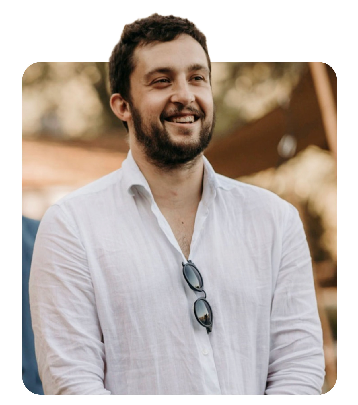 Cédric Bessaï — CB Agencements